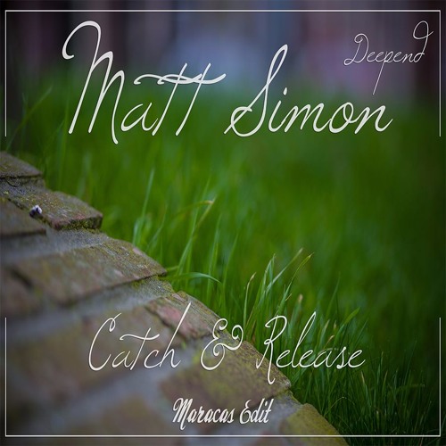 Matt Simon & Deepend - Catch & Release (Maracas Edit) FREE DOWNLOAD IN DESCRIPTION