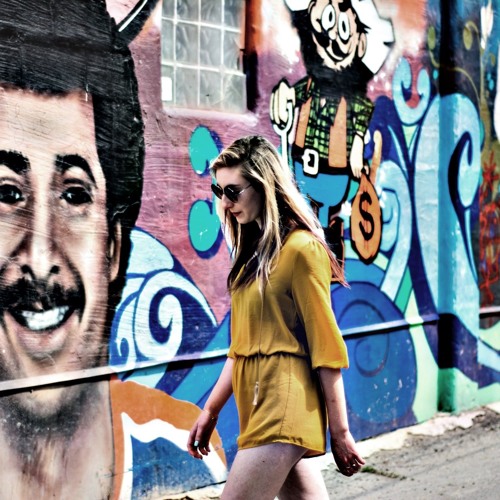 Listen to Yonas-K Beatz - G- Funk (Happy 90's G-Funk Rap Beat Hip