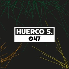 Dekmantel Podcast 047 - Huerco S.