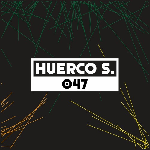 Dekmantel Podcast 047 - Huerco S.