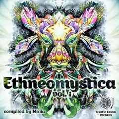 Seamoon - Inter (your) Face - OUT on next Ethneomystica vol.4 (Mystic Sound Records)