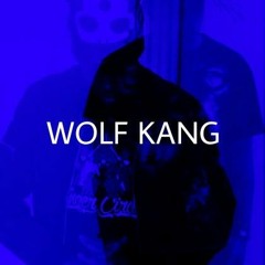 Mvstermindmuzik X Uninamise - Wolf Kang