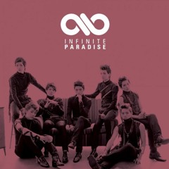 [지희니트] 인피니트 - 파라다이스 (Paradise)(COVER)