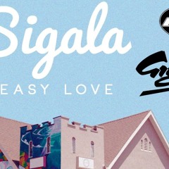Easy Love (Giorgio Carini Remix)