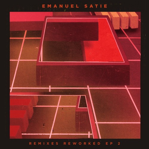 Andhim - Hausch (Kölsch Remix - Emanuel Satie Rework) (Snippet)