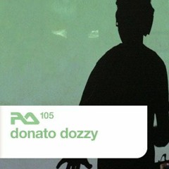RA.105 Donato Dozzy
