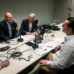 Nordeas Aktiemarknadspodd december 2015