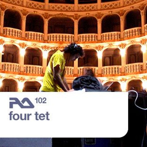 RA.102 Four Tet