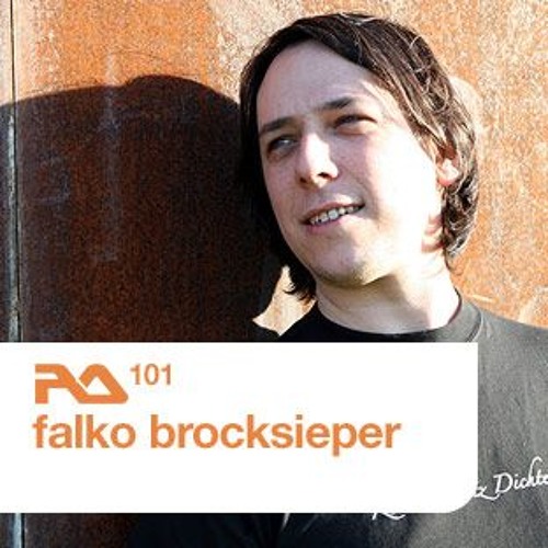 RA.101 Falko Brocksieper