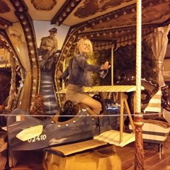 Driving Towards The Daylight