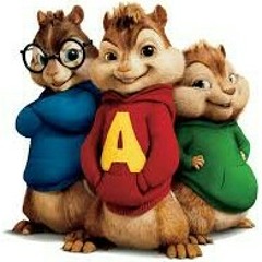 Alvin and the chipmunks the game, Everything you Want