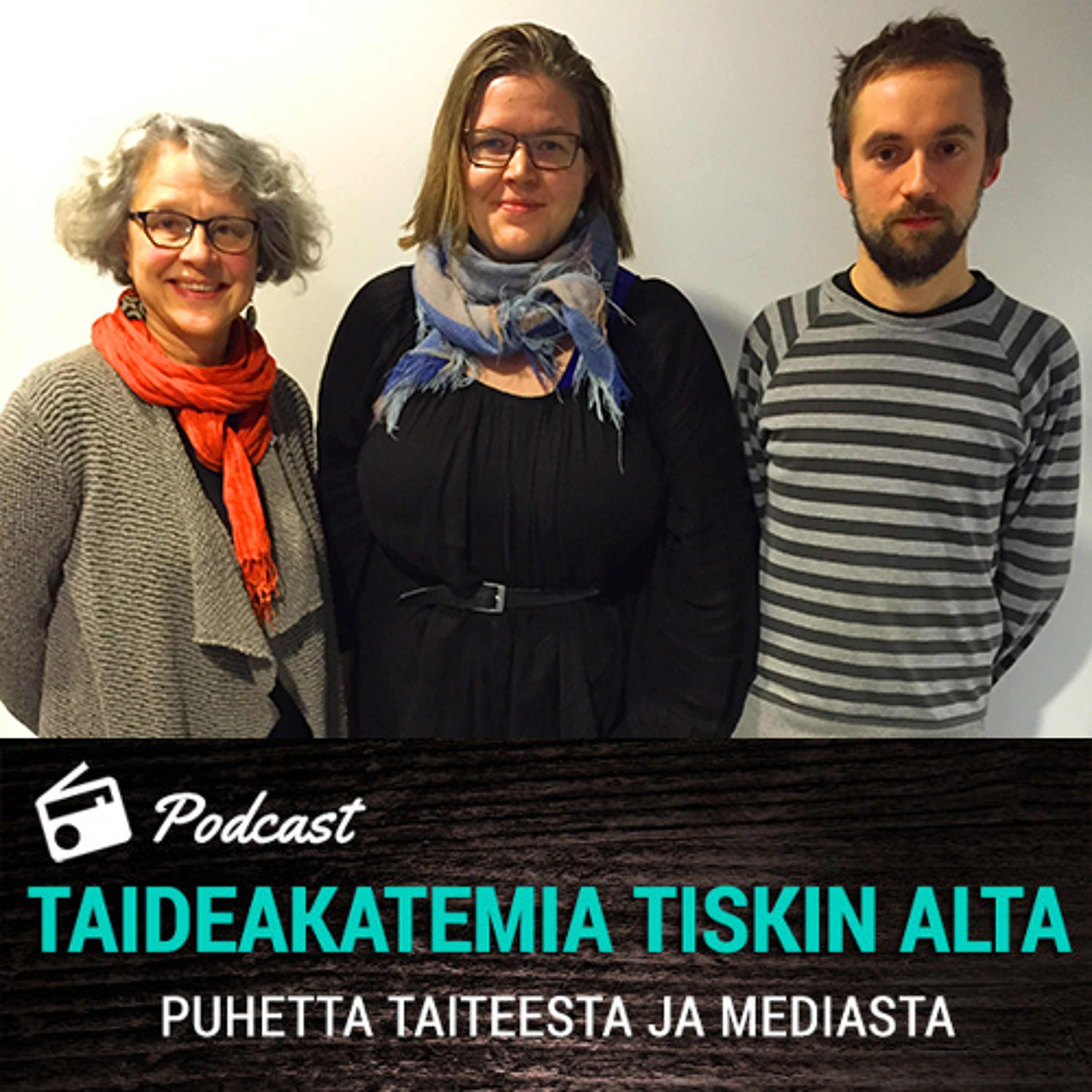 Turun AMK:n Taideakatemia