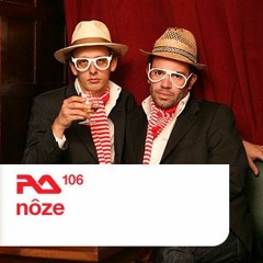RA.106 Nôze