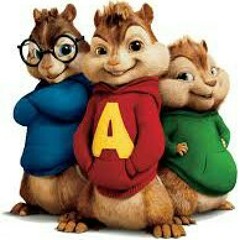 Alvin and the chipmunks the game, California
