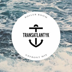 Upfront 046: Transatlantyk