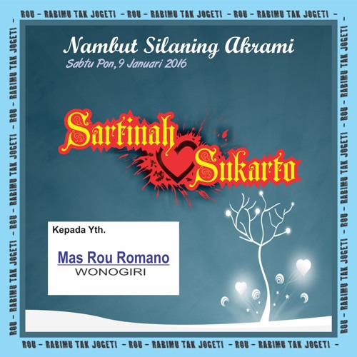 Rabimu Tak Jogeti Rou Romano By Rou Romano Free