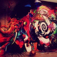 i merge jazz fusion with the trap music