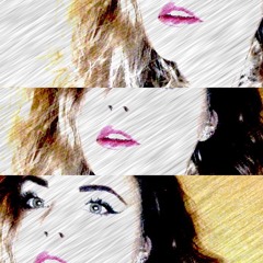 Talking Bodies - Tove Lo - Cover - Imogen Storey