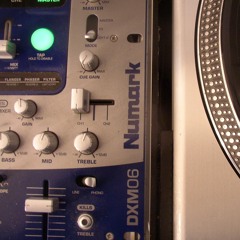 abtract massive roock mix mex