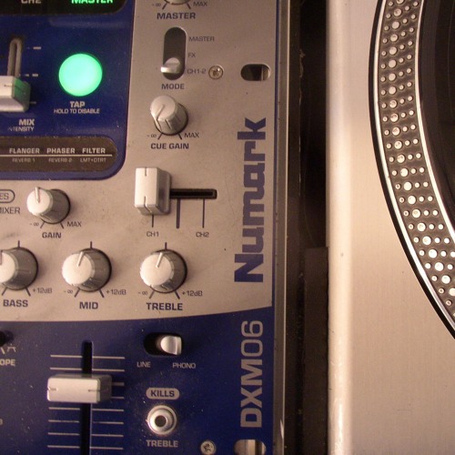 mix chilanga banda abstract massive
