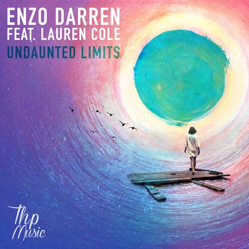 Undaunted Limits feat. Lauren Cole