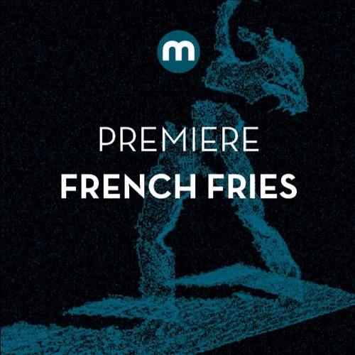 Premiere: French Fries 'Shades Of Light'
