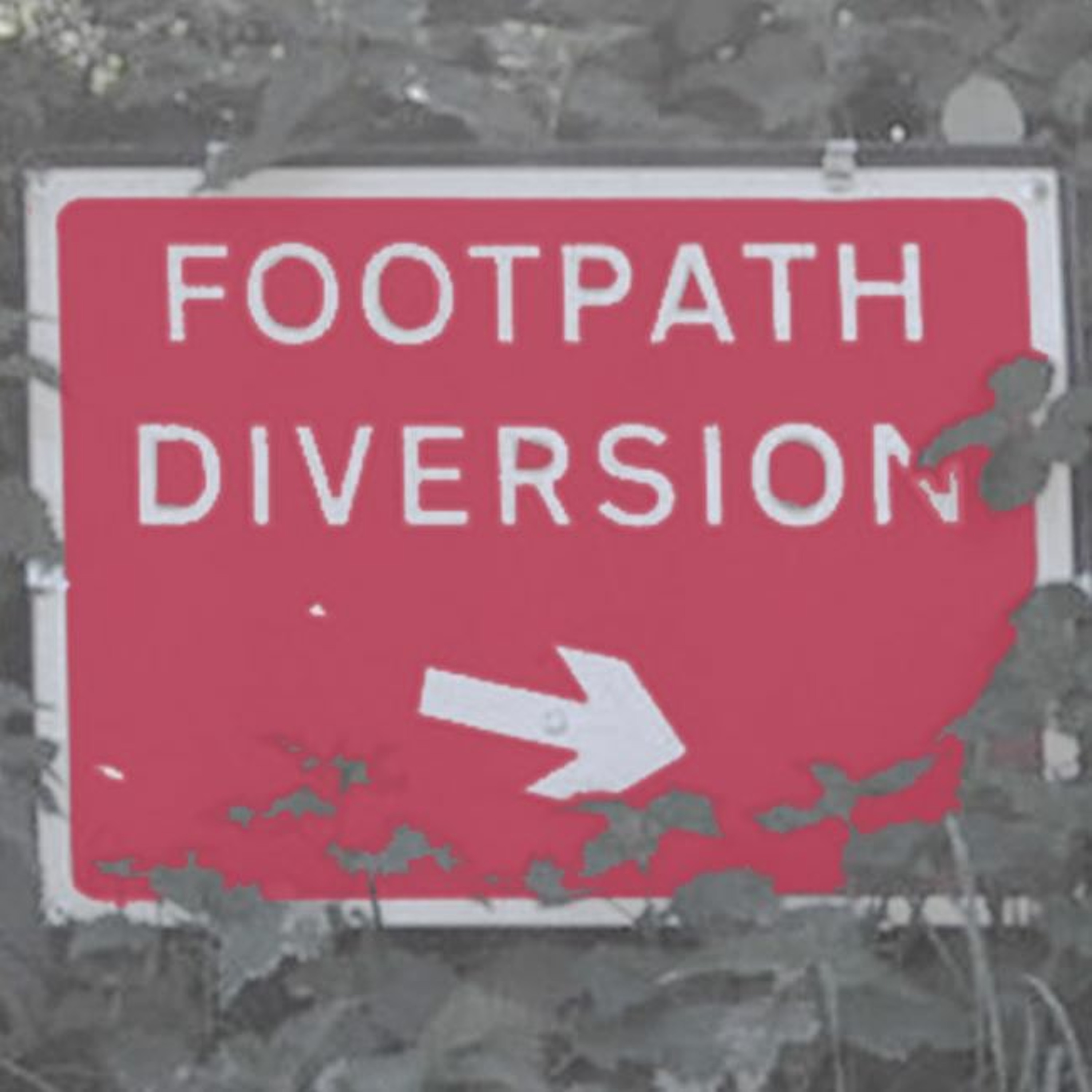 Joseph: God's Diverted Dreamer - Dungeons (Paul Johnson) 6th December 2015 episode artwork