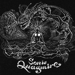 Chakra Boogie _VA-Sonic-Quagmire_SonicChakrasRec. 2016