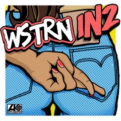 W S T R N - In2 (DJ Raph Relentless Megamix) @RaphRelentless