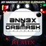 Electric Elephants (ANN3X & GasMask Remix)