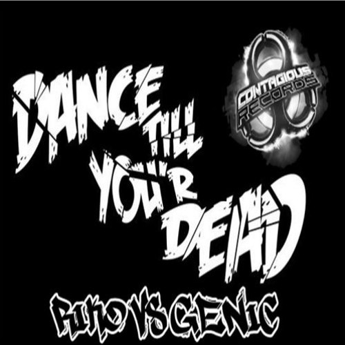 RIKO Vs GENIC - DANCE TIL YOUR DEAD (FREE DOWNLOAD)