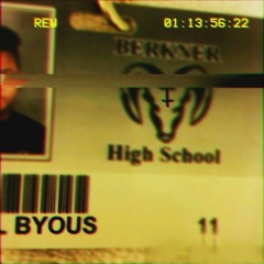 4. My Head Is Spinnin' From Smokin The Chicken - (Prod.BYOU$)