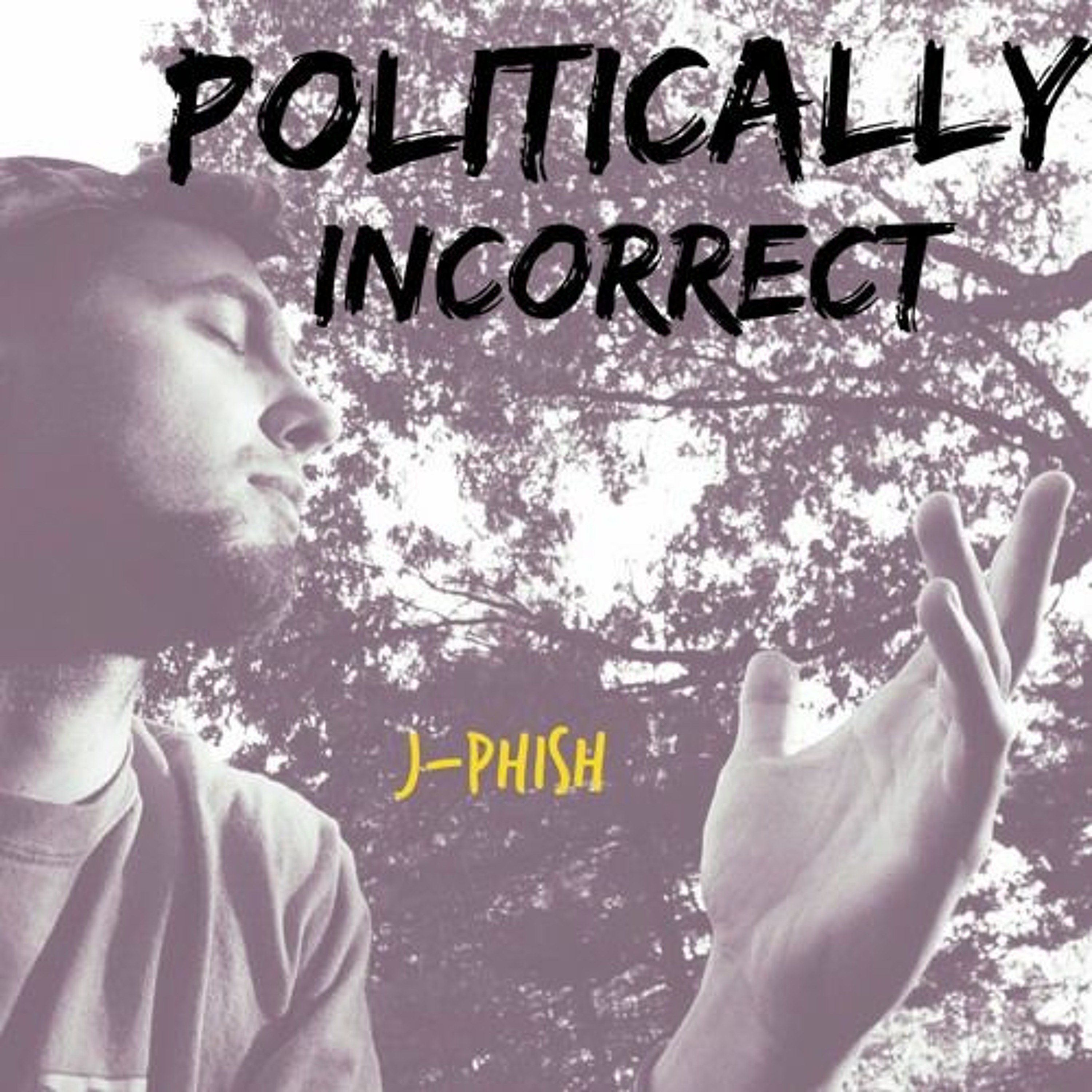 J-Phish - I Can't Do It (@J_Phish @ChristianRapz){New Christian Rap} episode artwork