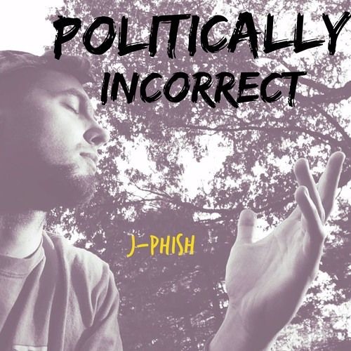J-Phish - I Can't Do It (@J_Phish @ChristianRapz){New Christian Rap}