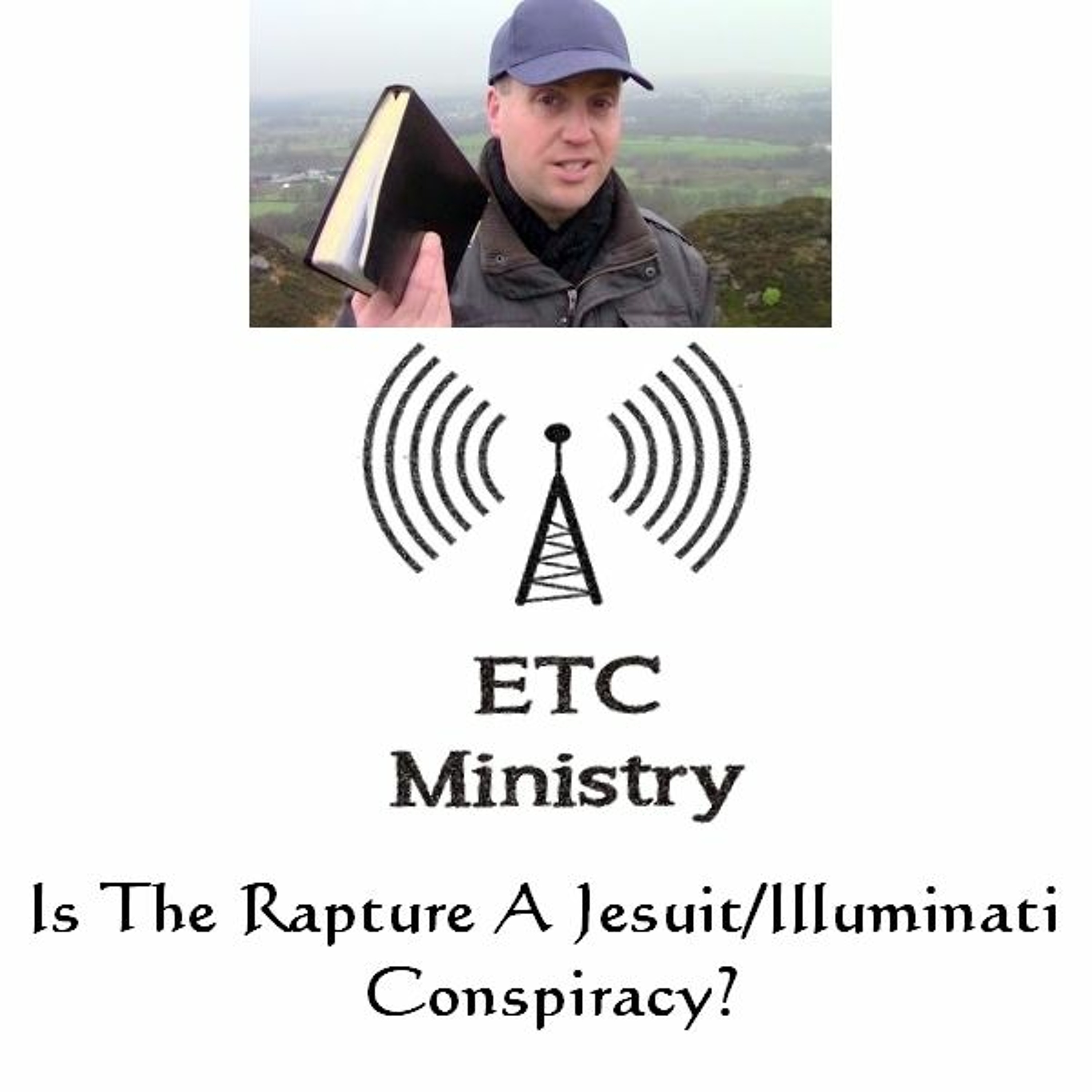 ETC Ministry Podcasts