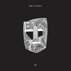 Enei - Between The Split
