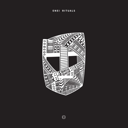 Enei - Between The Split
