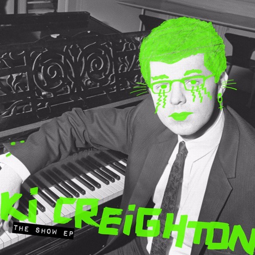 SNATCH069 02. Get Together (Original Mix)- Ki Creighton (128K SNIP)