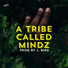 A Tribe Called Mindz [Prod. By J.Bird]