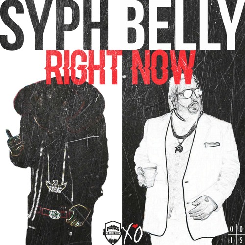 Syph Rapper Stream Right Now Ft. Belly by SYPH | Listen online for free on SoundCloud