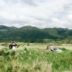 Cherry wine - Hozier