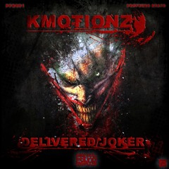 K Motionz - Joker[Profound Beats]