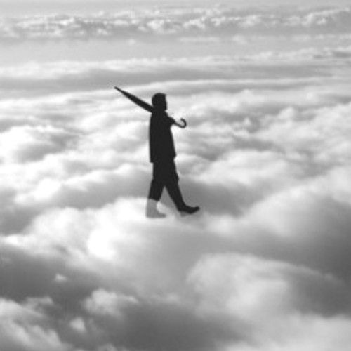 Cloud Walker