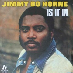 Jimmy ''Bo'' Horne : Is It In (Casha Hyde Rework)