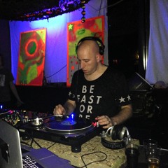 DJ Vince
