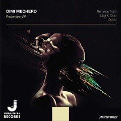 Dimi Mechero - Agility (Original Mix)
