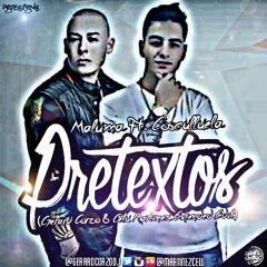 Maluma Ft. Cosculluela - Pretextos (Gerard Corzo & Celu Martinez Extended Edit)[FREE DOWNLOAD]