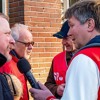 2015 - 12 - 04 Reportage Wijkbezoek CDA En SP Aan De Kooi