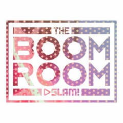 079 - The Boom Room - Ici Sans Merci