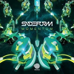 Sideform - Crystallized (Sample)